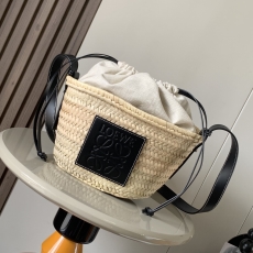 Loewe Bucket Bags